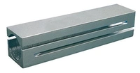 Svarvstålshållare för Skaft stl. 10mm 14x14x85mm