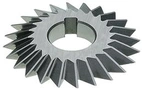 Vinkelfräs DIN 847 HSS 45G 50x8mm