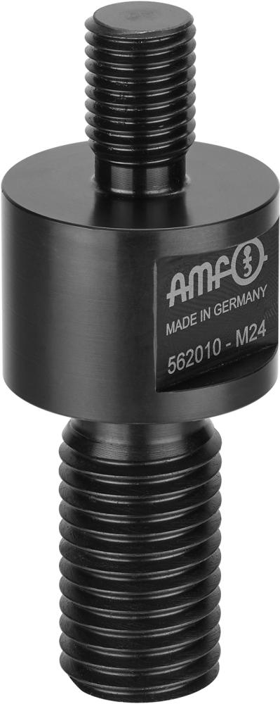 Adapter gängad 6425GA