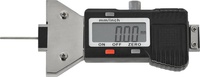 Digitalt Djupskjutmått IP54 0-25mm RT