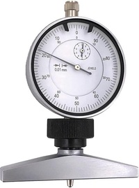 Djupmått med Mätur, Mätdjup 10mm
