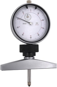 Djupmått med Mätur, Mätdjur 30mm