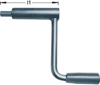 Vevhantag till RKE 92Mm