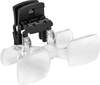 Förstoringsglasögon