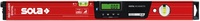 Digitalt laservattenpass elektr. RED-60, 60cm