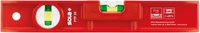 Torpedvattenpass plast PTF-25, 25cm
