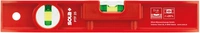 Torpedvattenpass plast PTF-25, 25cm