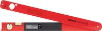 Vinkelvattenpass WITRON 60cm