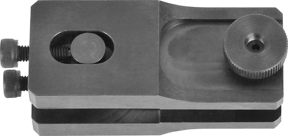 Kopplingsdon för passbitar