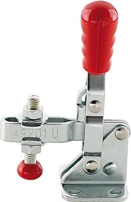 Vertikal snabbspännare