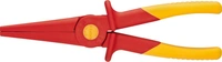 Flacktång VDE 220mm 2K Nr. 98 62 02