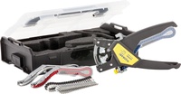 Crimpverktygsats QUADRO-Plus