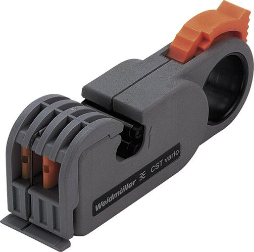 Avmantlingsverktyg för koaxialkabel 17mm