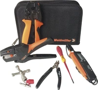 Verktygssats P-Bag 2