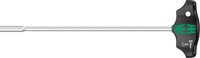 Hylsskruvnyckel med T-grepp 5,5x230mm