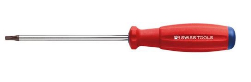 Torxmejsel 8401SG, Torx Plus