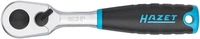 Spärrhandtag 1/4" 116mm 90tdr 863HP