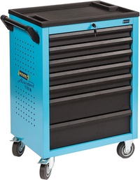 Verktygsvagn 178N stl. 780x496x1035mm