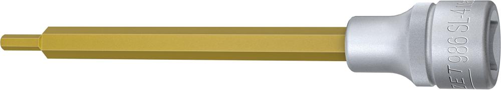 Bitshylsa 1/2" Insex