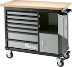 Mobil arbetsbänk 1170x560x1020mm