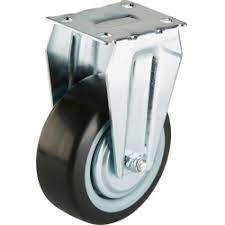 Hjul till verktygsvagn