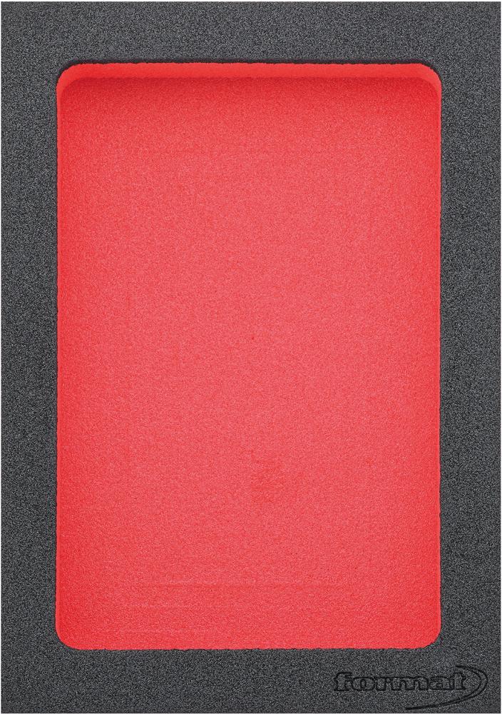 Verktygsinsats 1/9 Tom