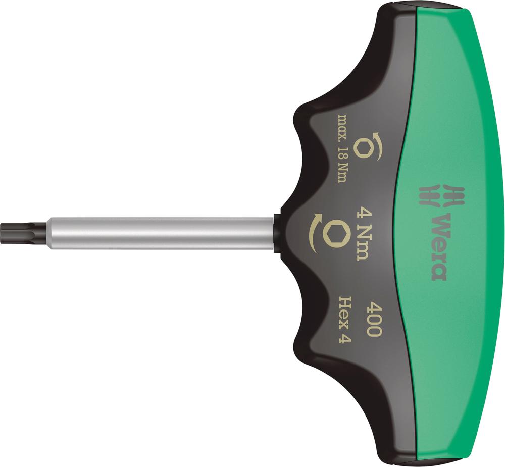 Momentindikator 400-HEX 4mm / 4,0Nm