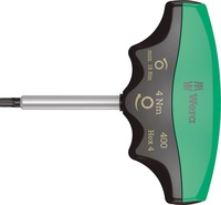 Momentindikator 400-HEX 4mm / 4,0Nm