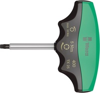 Momentindikator 400-TX 25 / 5,0Nm