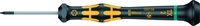 Finmekanikermejsel Kraftform Micro 1567 TORX ESD T2x40mm