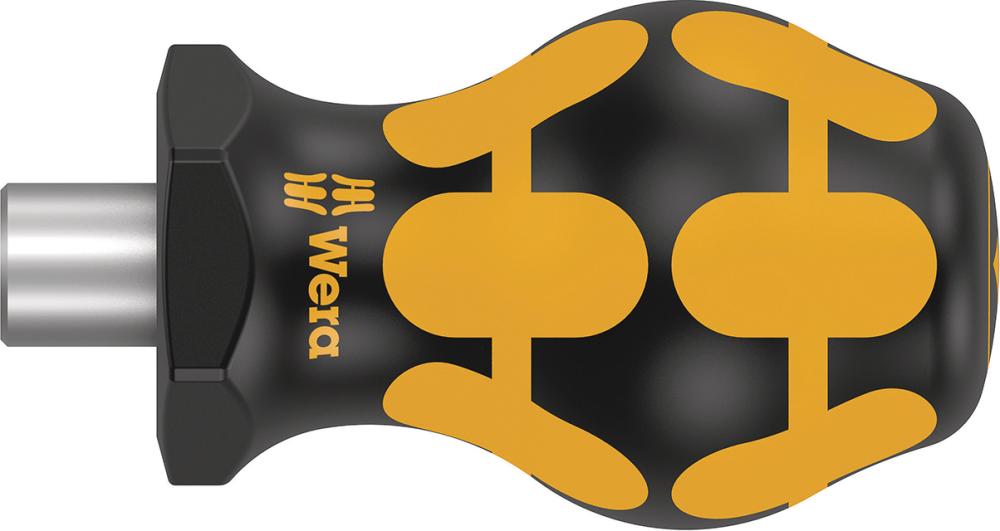 Bitsmejsel Stubby ESD