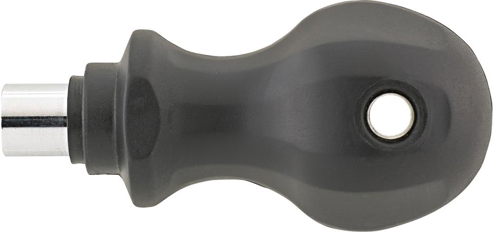 Bitsmejsel 1/4" Stubby