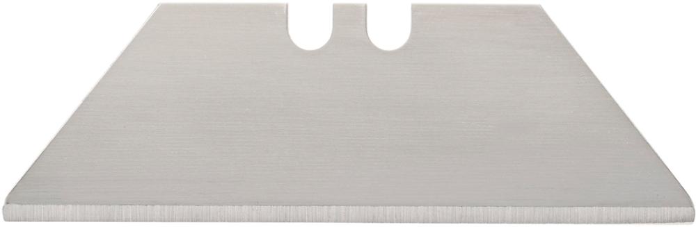 Knivblad 58x19x0,6mm rundade kanter (5 St)