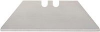 Knivblad 58x19x0,6mm rundade kanter (5 St)