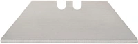 Knivblad 58x19x0,6mm rundade kanter (5 St)