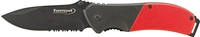 Fällkniv 250mm i nylon fodral