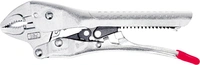 Svetstång m. aut. låsning 150mm