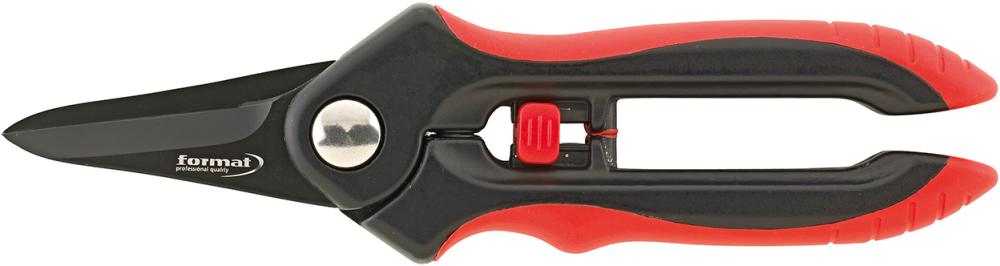 Universalsax rak 195mm