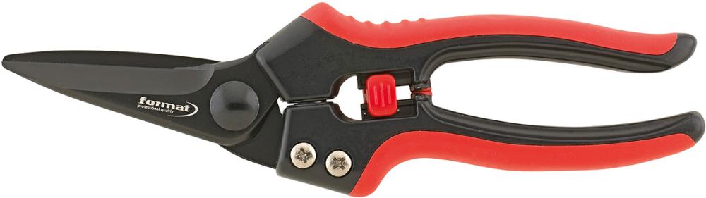 Universalsax vinklad 195mm