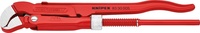 Rörtång DIN 5234 245mm 1/2" Nr. 83 30 005