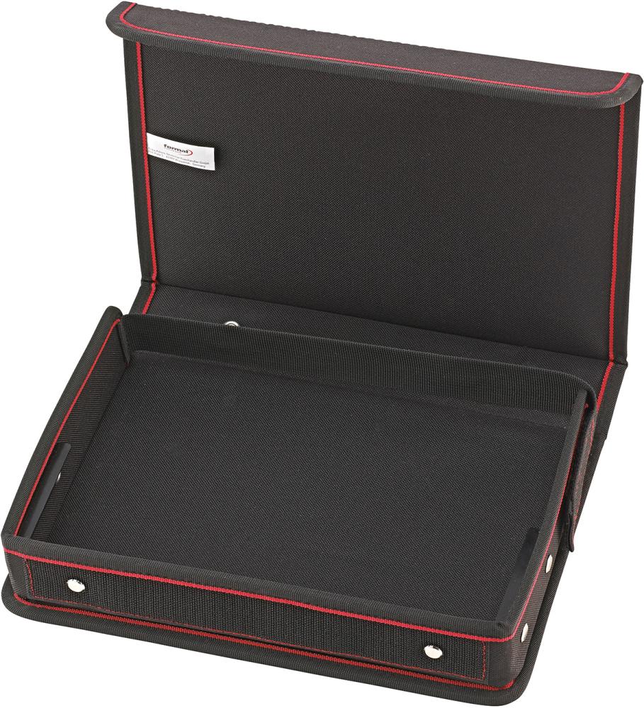 Verktygfodral mellan för insats 2/9