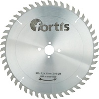 Cirkelsågblad HM 300x3,2x30mm Z48UW