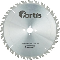 Cirkelsågblad HM 315x3,2x30mm Z28LWZ
