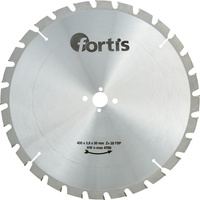Cirkelsågblad HM 400x3,8x30mm Z28 FF