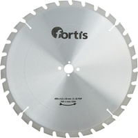 Cirkelsågblad HM 450x4x30mm Z32 FF