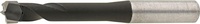 Kvistborr HM GL 10mm 90mm