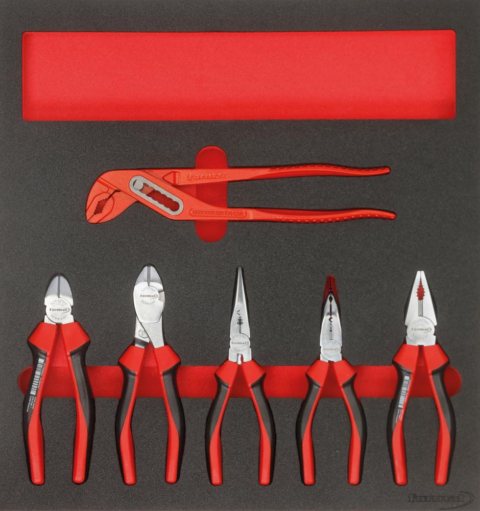 Verktygsinsats Tänger 2/3