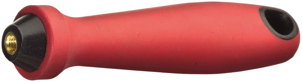 Handtag till Rörborste M6 gänga