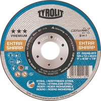 Navrondell Cerabond 230x4mm K24