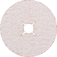 Fiberrondell XF733 STEARATplus 125mm K60